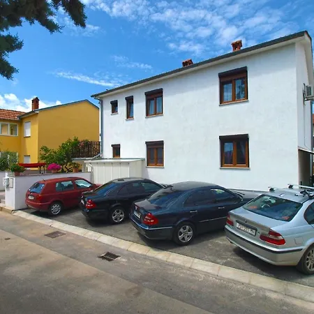 Fuer 5 Personen Ca 50 Qm In Pula, Istrien Istrische Riviera *