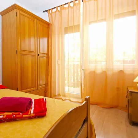 Apartment Fuer 5 Personen Ca 50 Qm In Pula, Istrien Istrische Riviera Pula