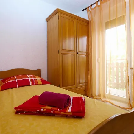 Fuer 5 Personen Ca 50 Qm In Pula, Istrien Istrische Riviera Apartment Pula