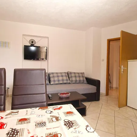 Fuer 5 Personen Ca 50 Qm In Pula, Istrien Istrische Riviera *