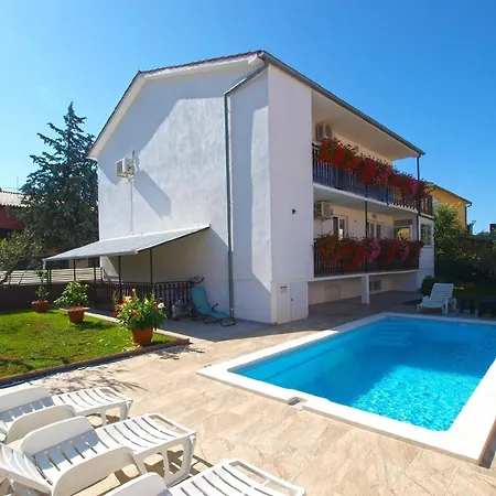 Apartment Fuer 5 Personen Ca 50 Qm In Pula, Istrien Istrische Riviera Pula