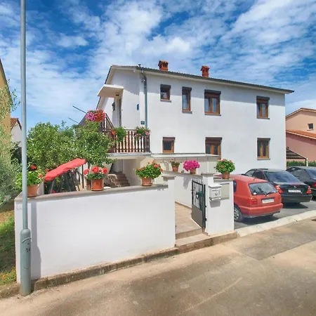 Fuer 5 Personen Ca 50 Qm In Pula, Istrien Istrische Riviera Pula