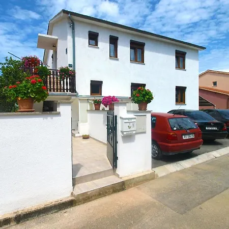 Fuer 5 Personen Ca 50 Qm In Pula, Istrien Istrische Riviera * Pula