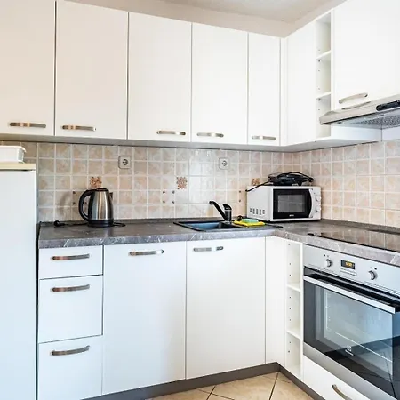 Fuer 5 Personen Ca 50 Qm In Pula, Istrien Istrische Riviera Apartman