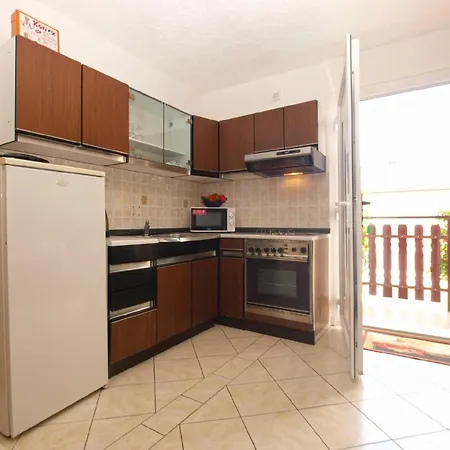 Fuer 5 Personen Ca 50 Qm In Pula, Istrien Istrische Riviera Apartman *